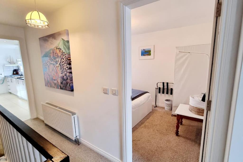 Causeway97 Townhouse Villa Портръш Екстериор снимка