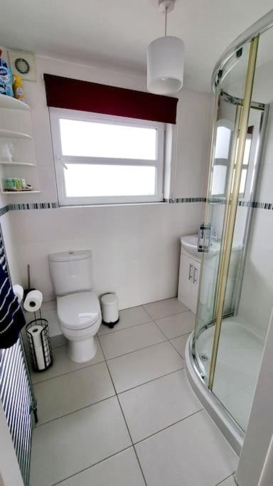 Causeway97 Townhouse Villa Портръш Екстериор снимка