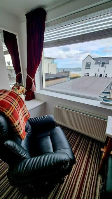 Causeway97 Townhouse Villa Портръш Екстериор снимка